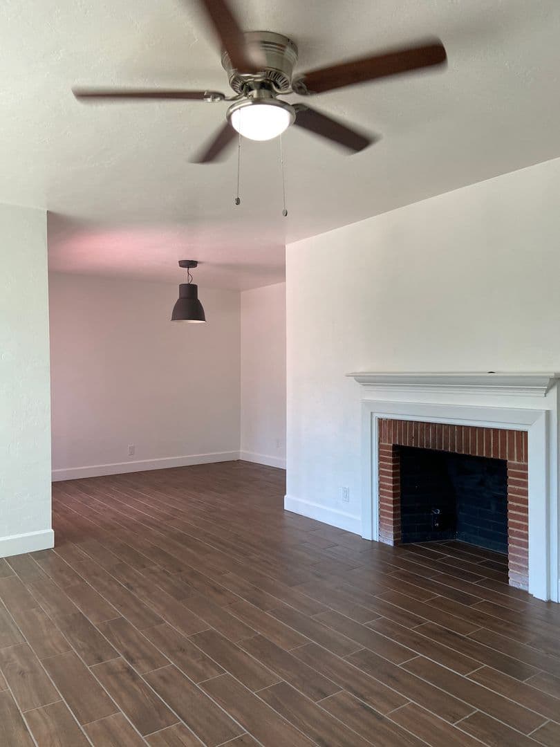 Tucson Apartment: 331 S. Alvernon Way