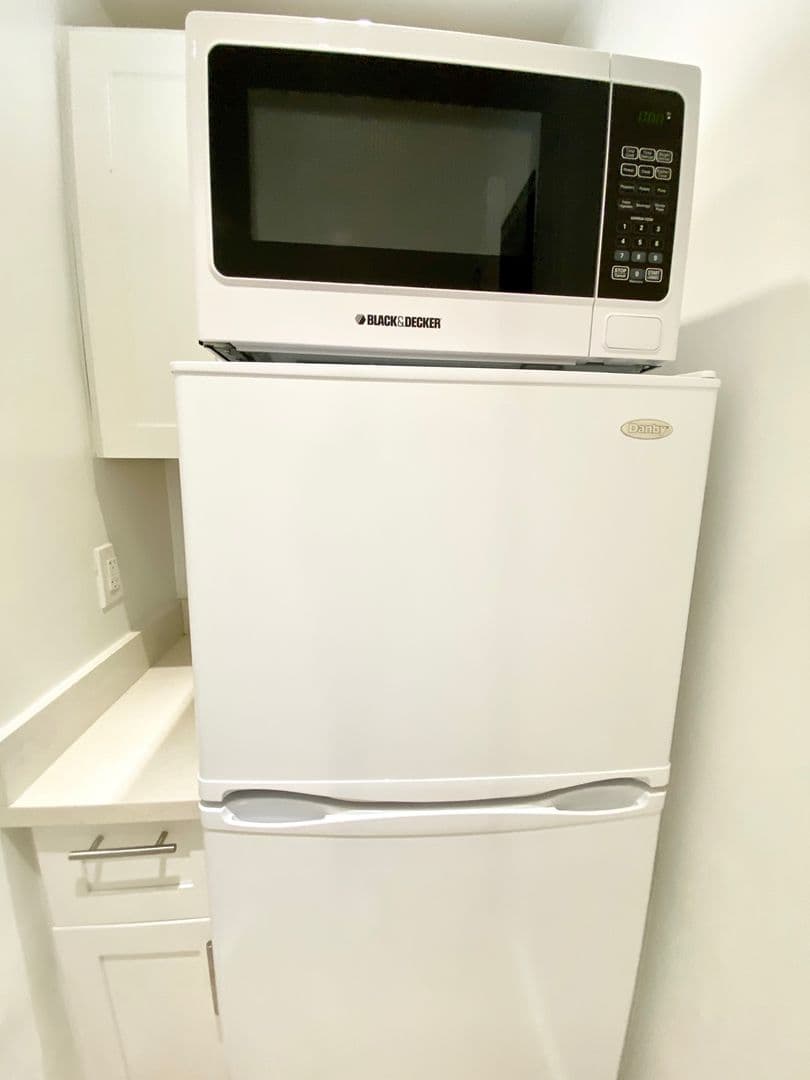 San Francisco Apartment: 711 Leavenworth St