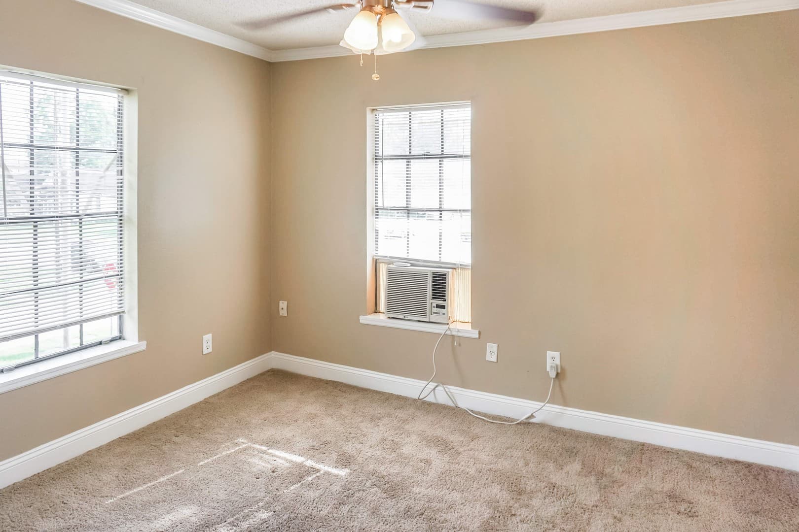 Hammond Apartment: 301 E. Robert St.
