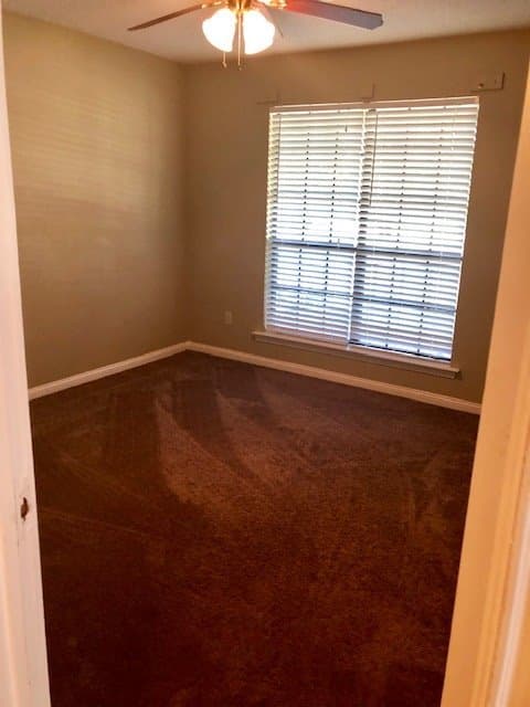 Folsom Apartment: Highway 1078