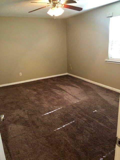 Folsom Apartment: Highway 1078