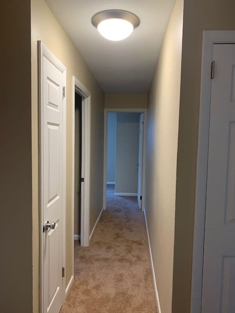 Lansdale Apartment: 227 South Line Street