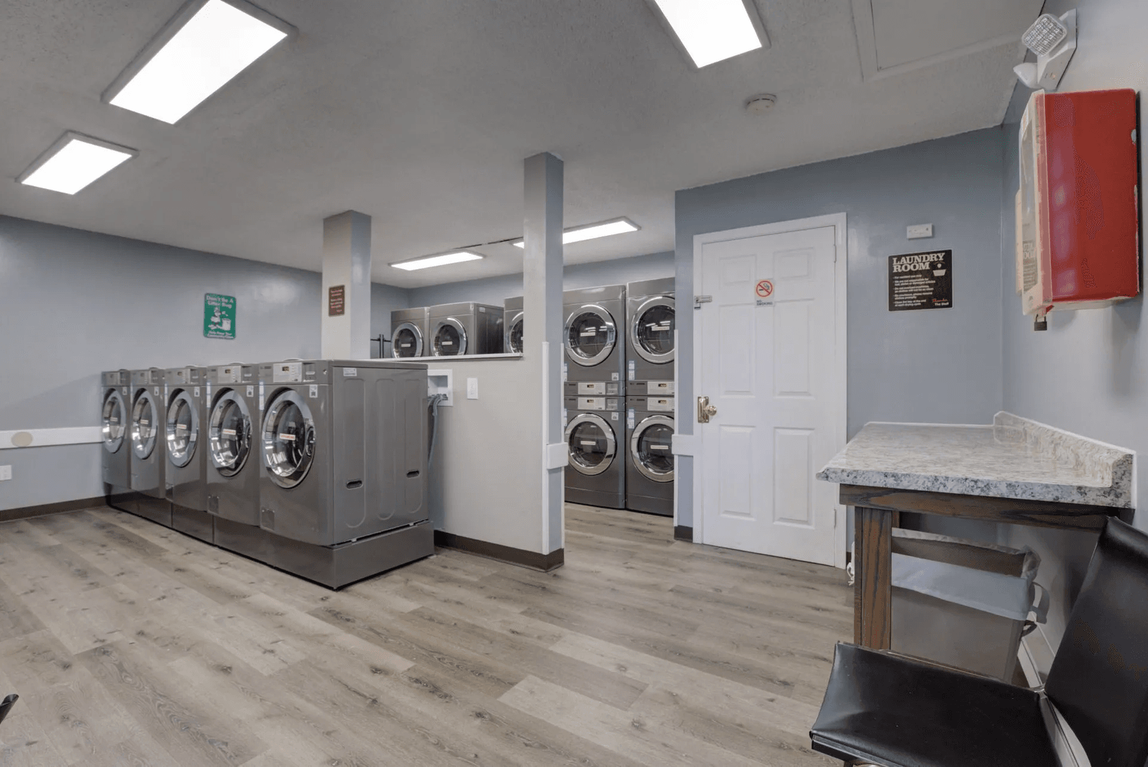 Allentown Apartment: 1701 South Albert Street