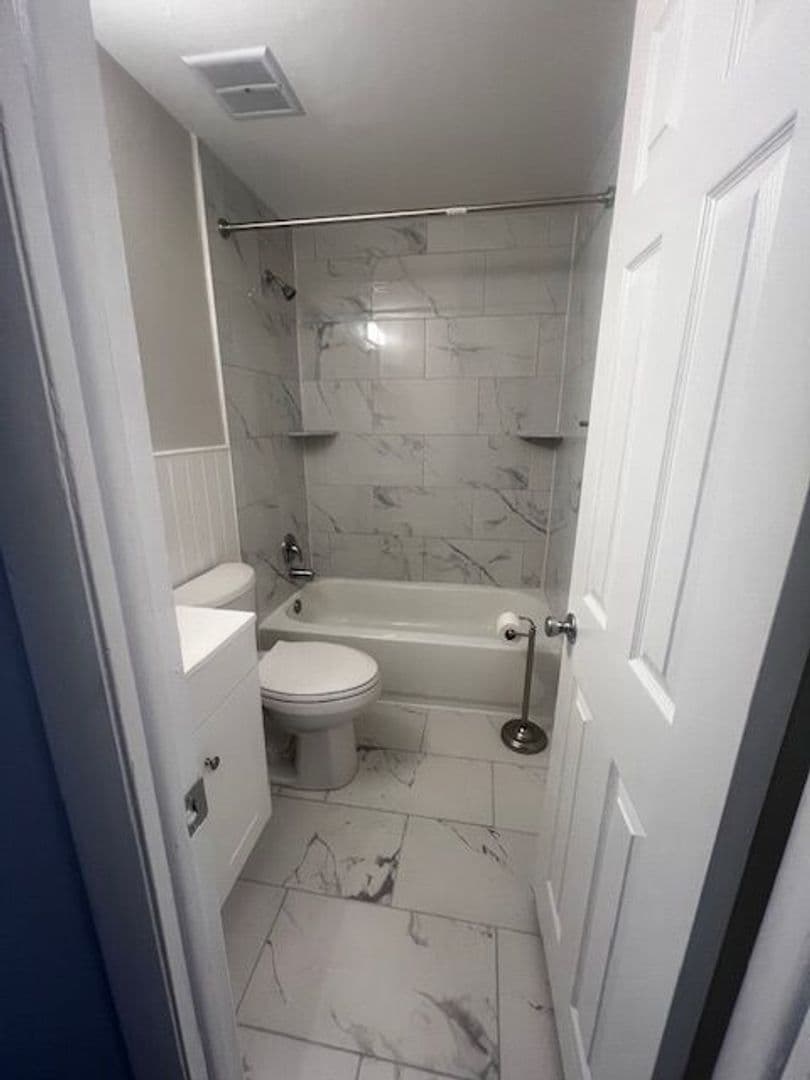 Lansdale Apartment: 708 North Valley Forge Road