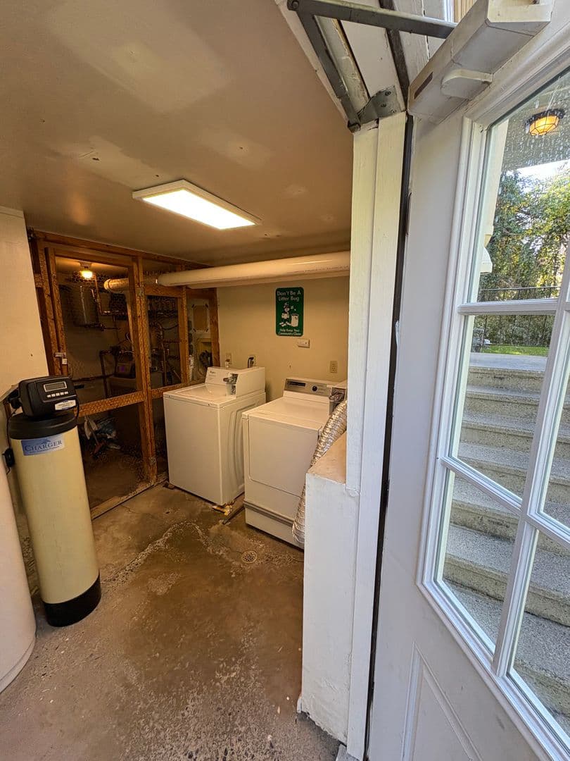 Allentown Apartment: Broom Street