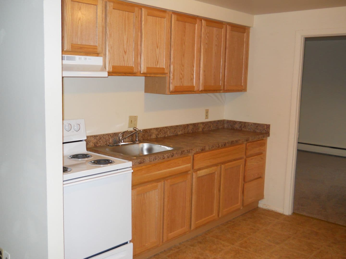 Lansdale Apartment: 349 West Sixth Street