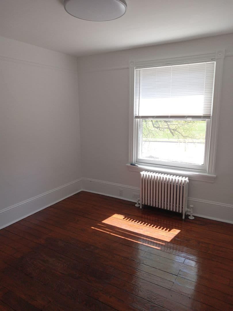 Lansdale House: 1000 South Broad Street