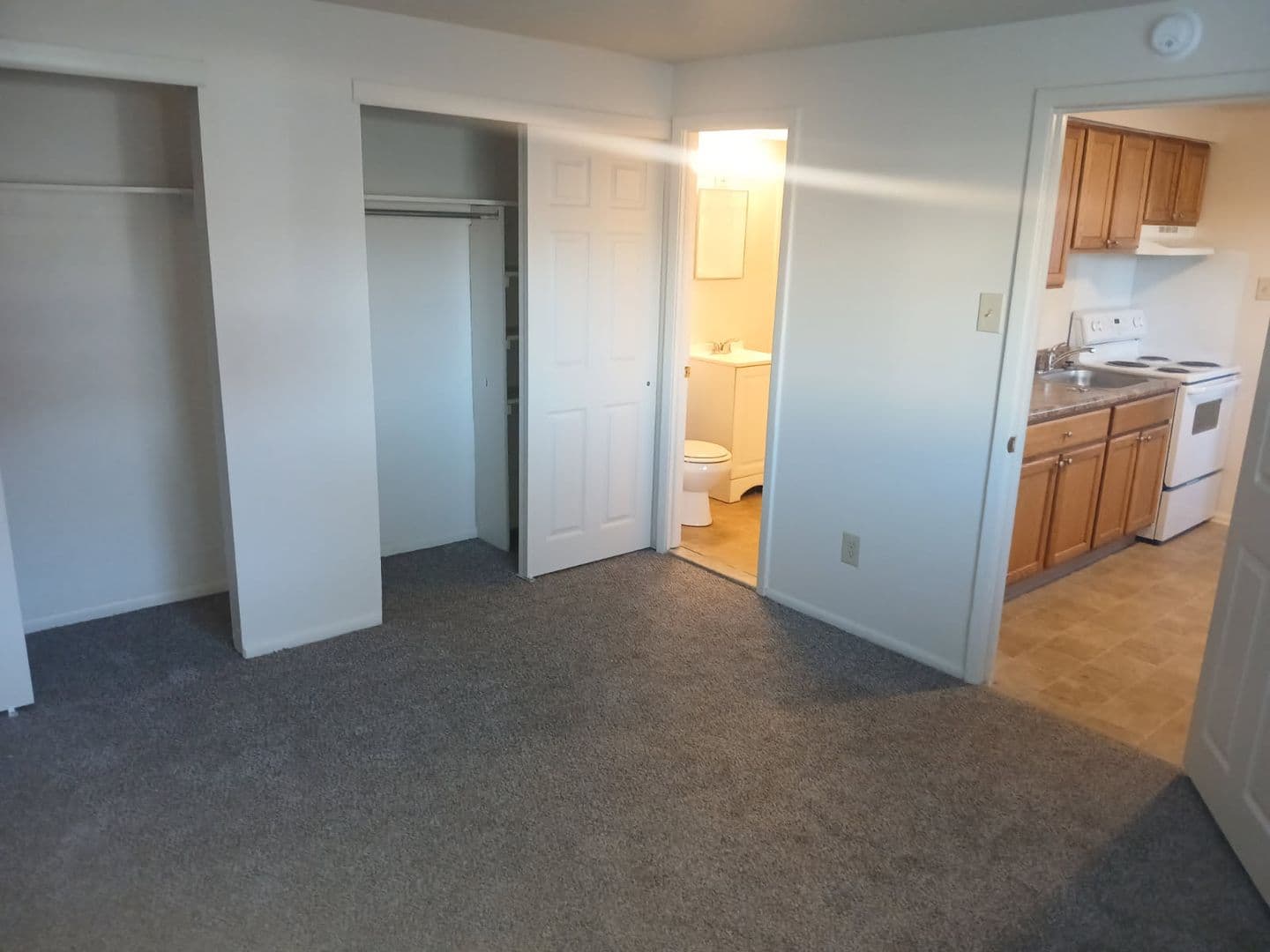 Lansdale Apartment: 349 West Sixth Street