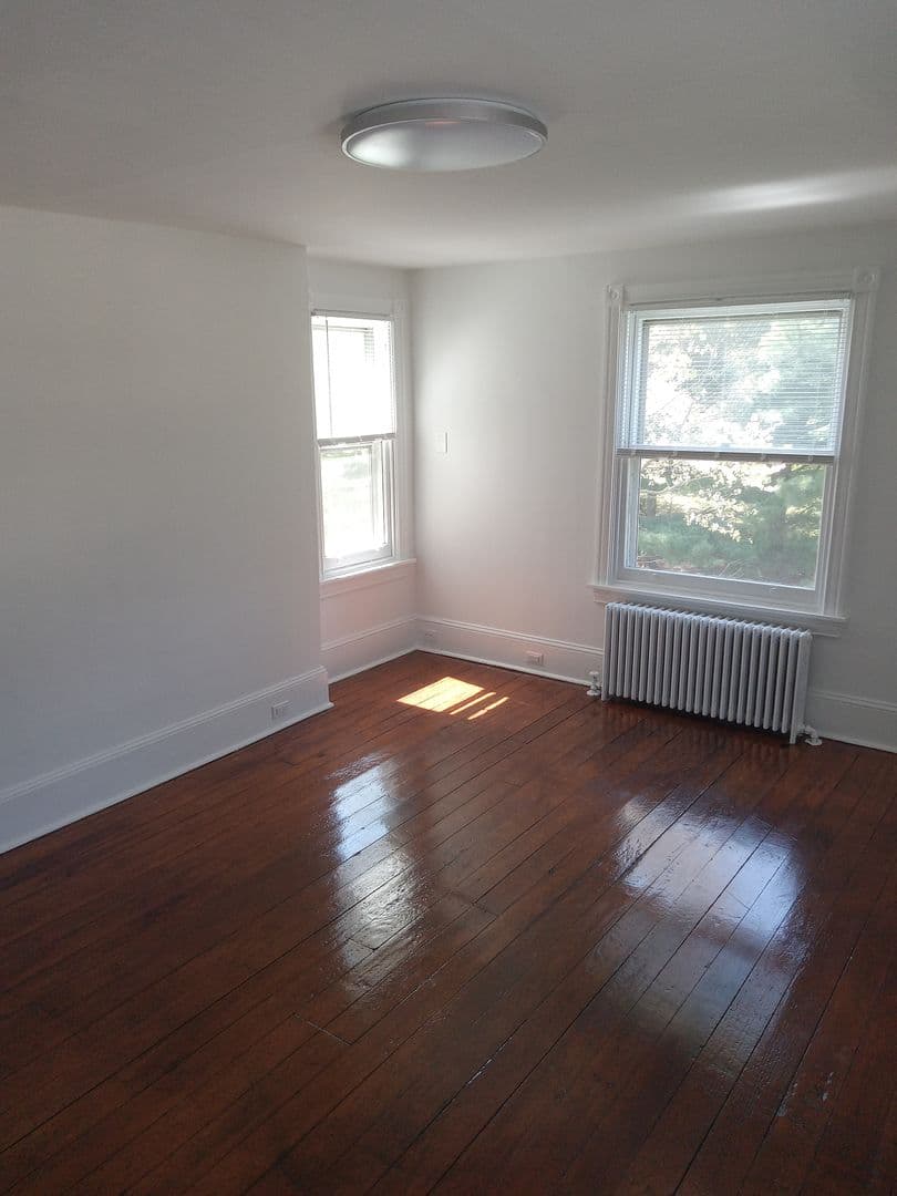 Lansdale House: 1000 South Broad Street