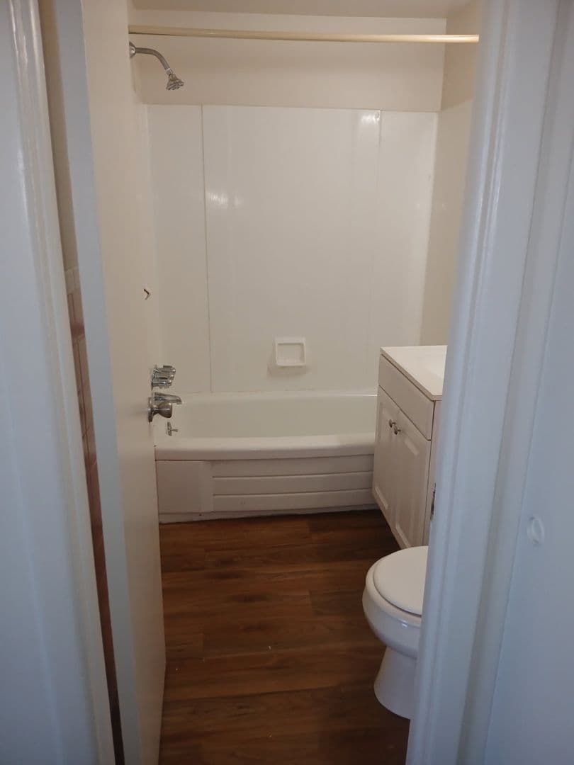 Lansdale Apartment: 349 West Sixth Street