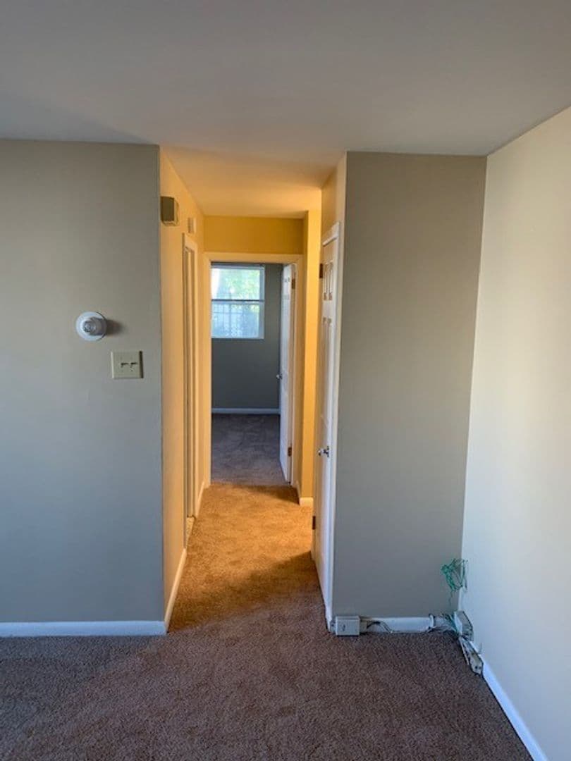 Lansdale Apartment: 227 South Line Street