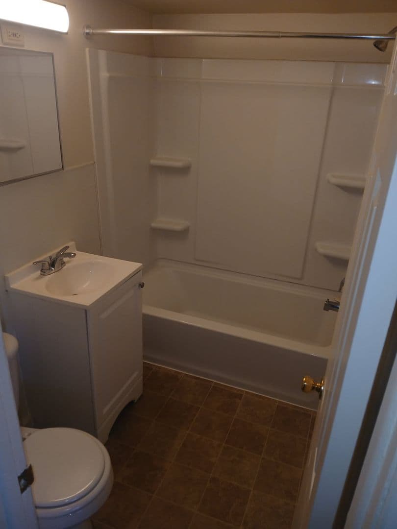 Lansdale Apartment: 349 West Sixth Street