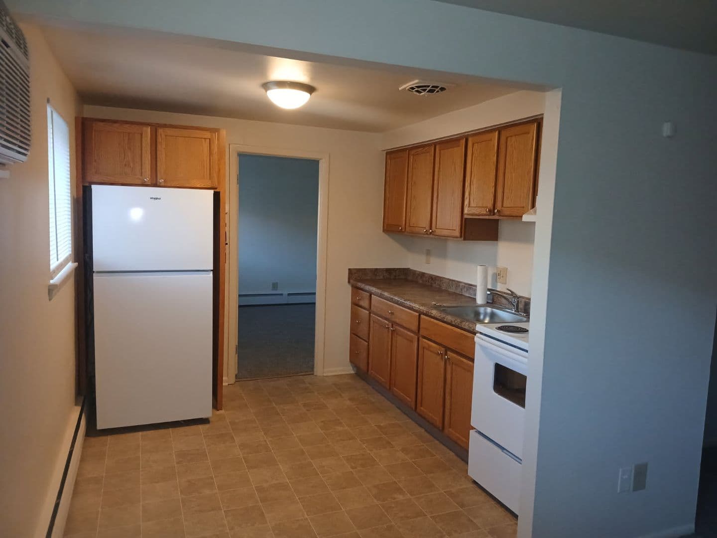 Lansdale Apartment: 349 West Sixth Street