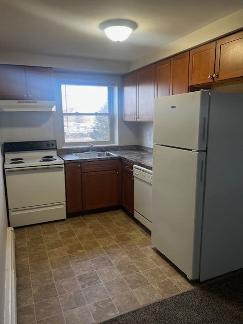 Lansdale Apartment: 708 North Valley Forge Road