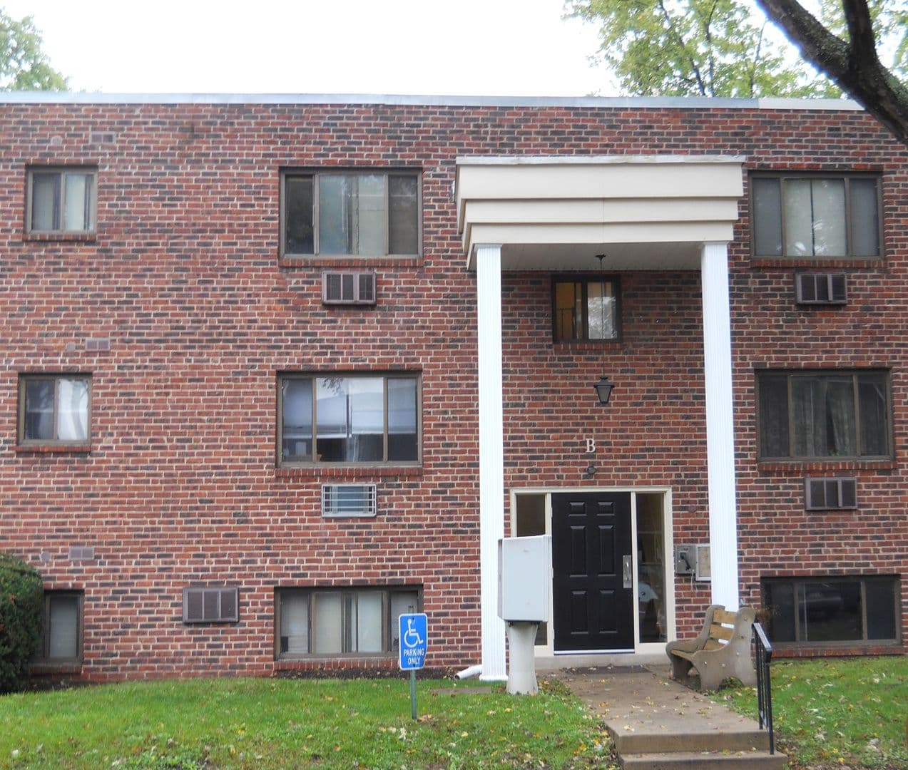 Lansdale Apartment: 349 West Sixth Street