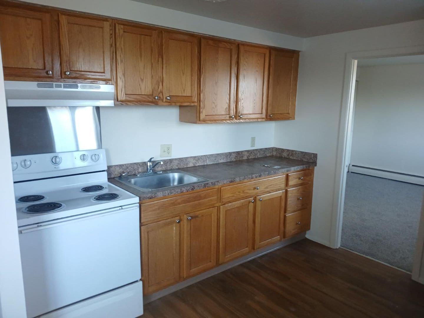Lansdale Apartment: 349 West Sixth Street