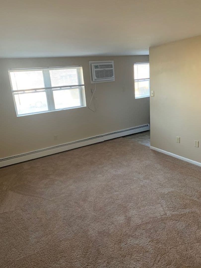 Lansdale Apartment: 227 South Line Street