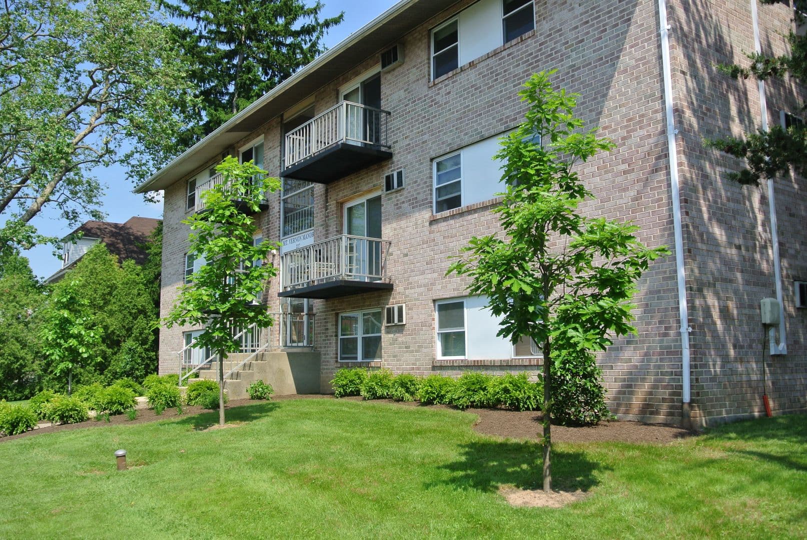 Lansdale Apartment: 227 South Line Street