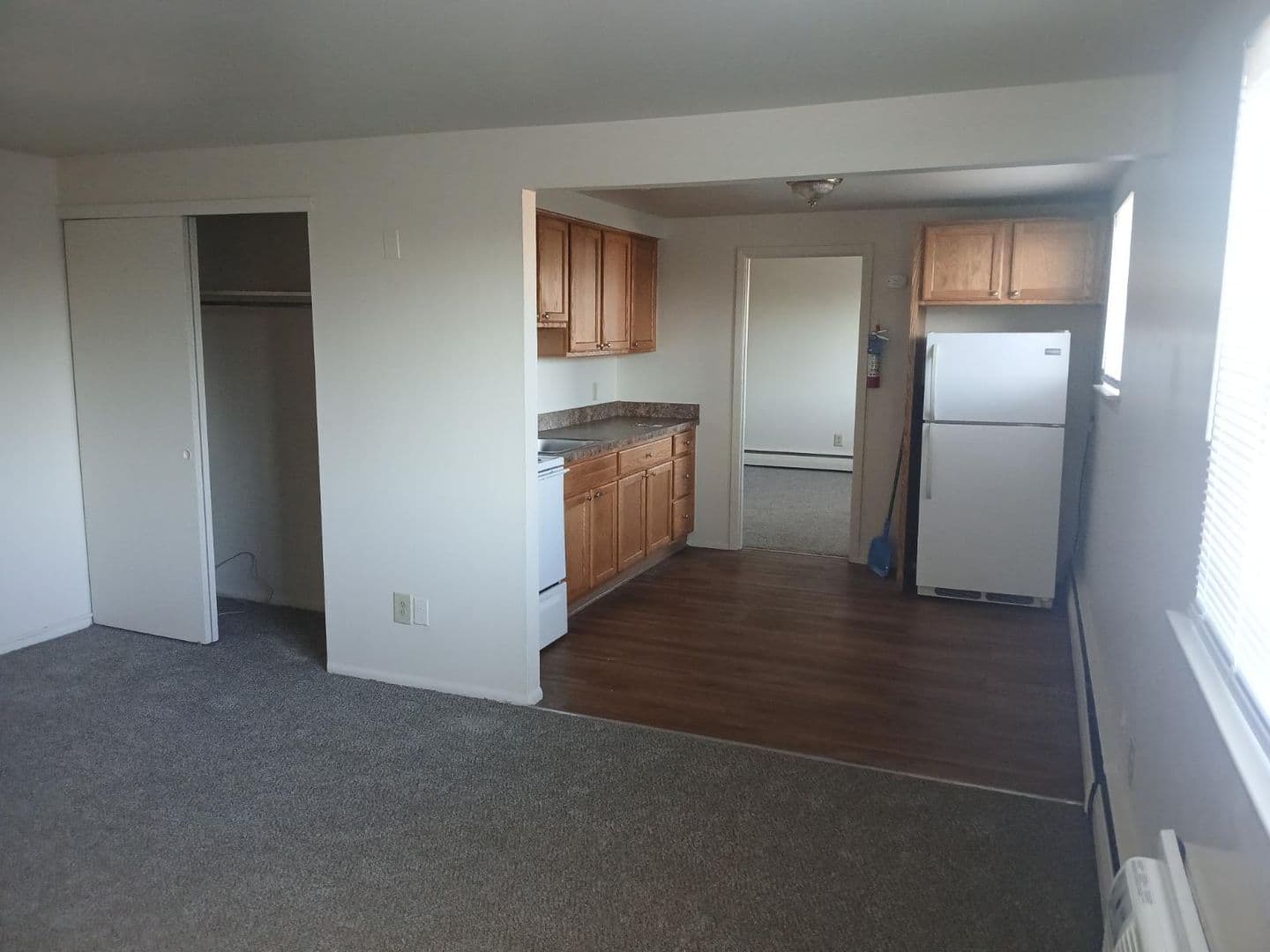 Lansdale Apartment: 349 West Sixth Street