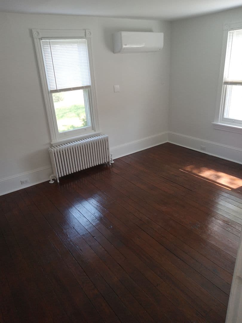 Lansdale House: 1000 South Broad Street