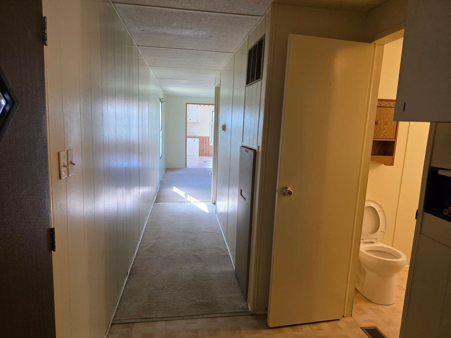 Mount Airy Apartment: Gin Blossom Trail