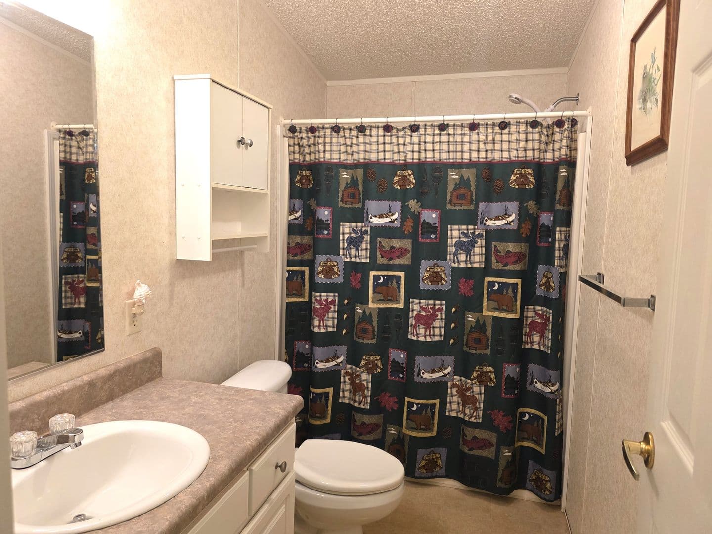 Claudville House: 158 Virginia Drive