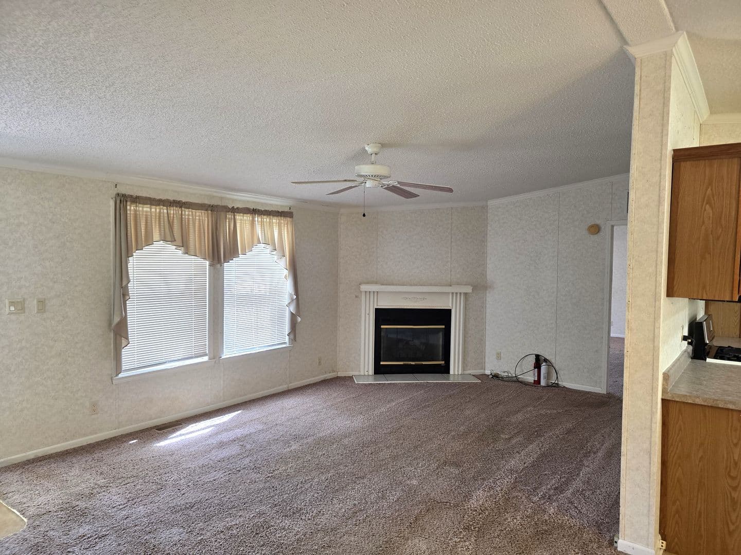 Claudville House: 158 Virginia Drive