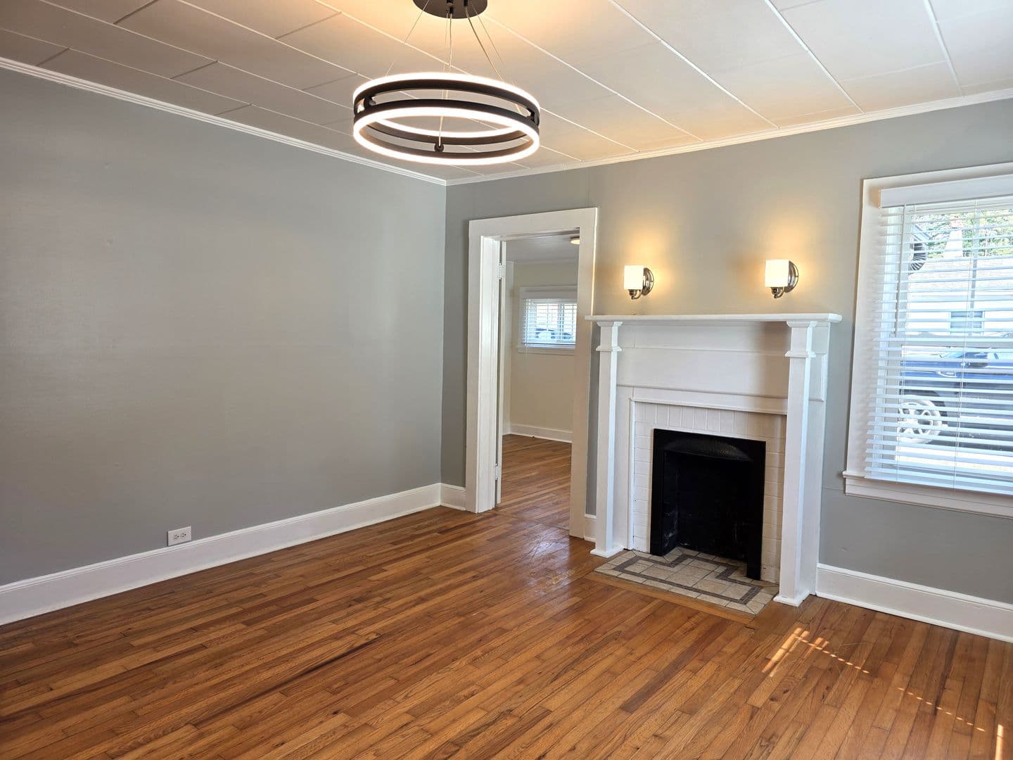 Ararat House: 1358 Ararat Rd