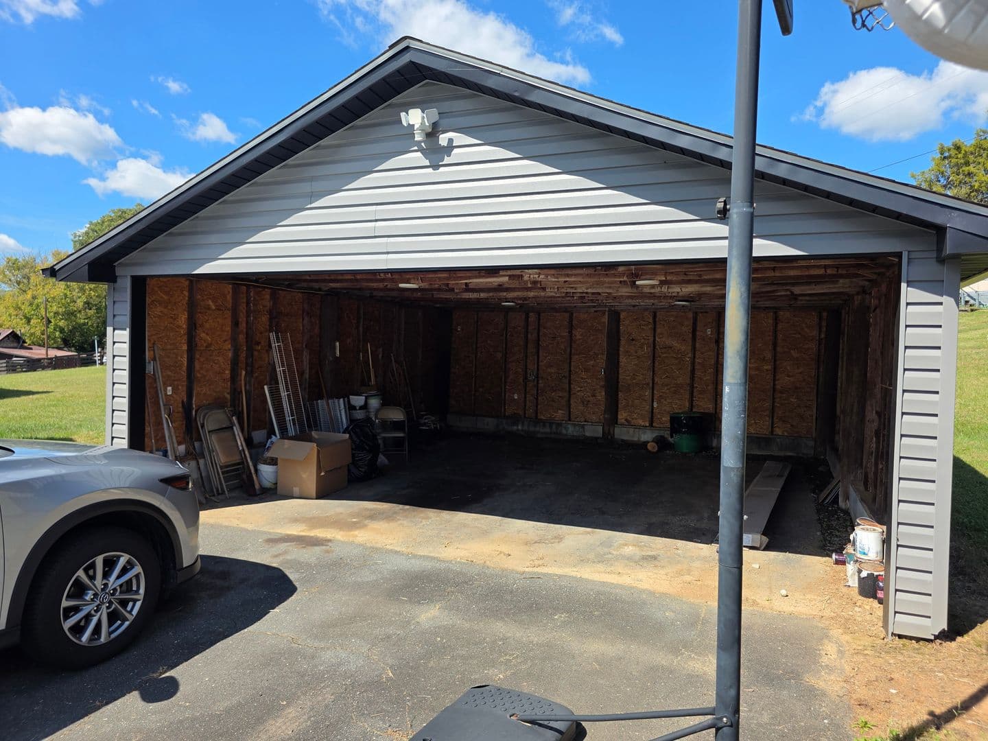 Ararat House: 1358 Ararat Rd