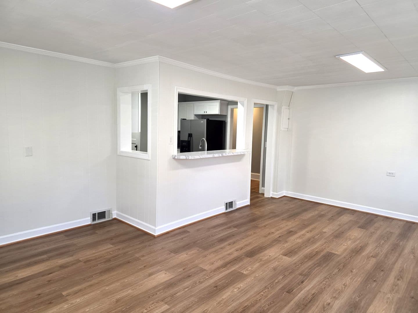 Ararat House: 1358 Ararat Rd