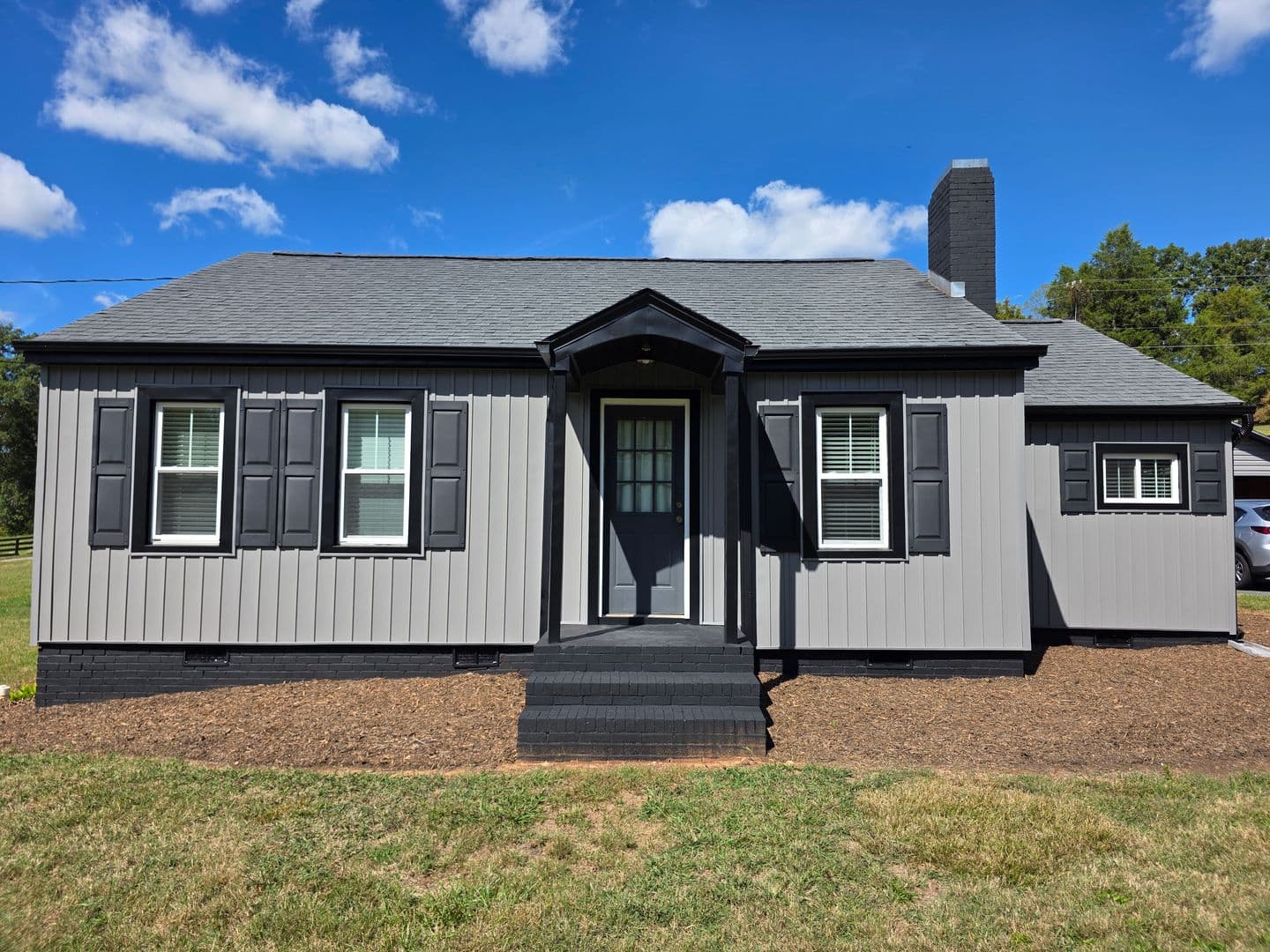 Ararat House: 1358 Ararat Rd