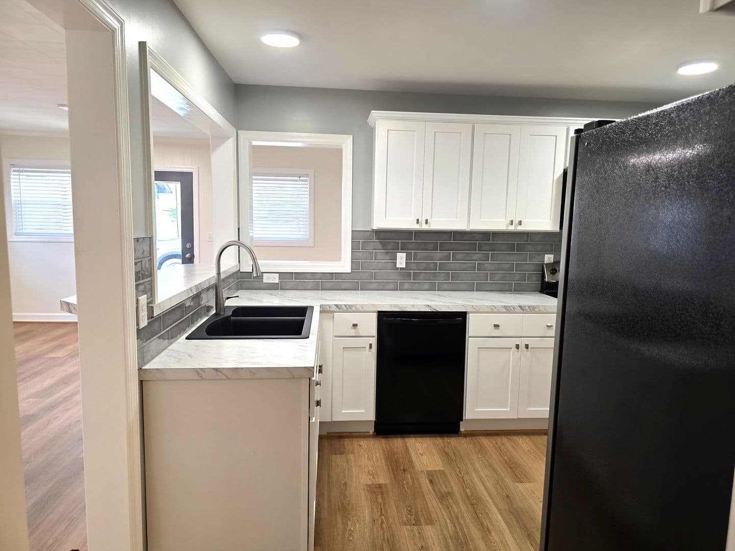 Ararat House: 1358 Ararat Rd