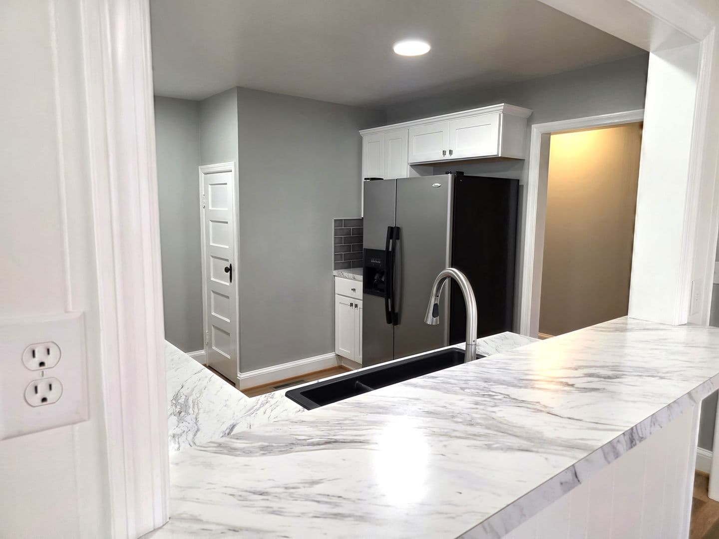 Ararat House: 1358 Ararat Rd