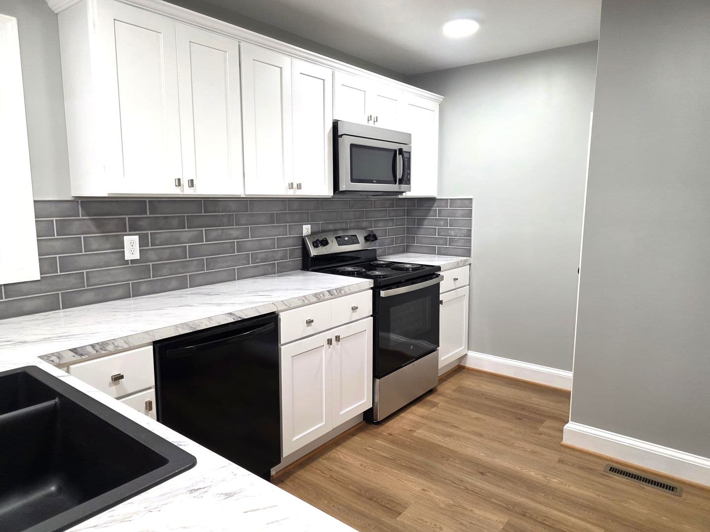 Ararat House: 1358 Ararat Rd