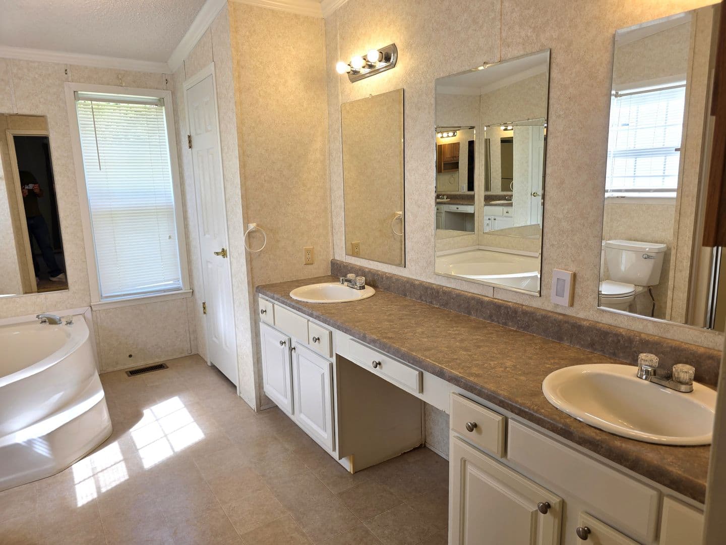 Claudville House: 158 Virginia Drive