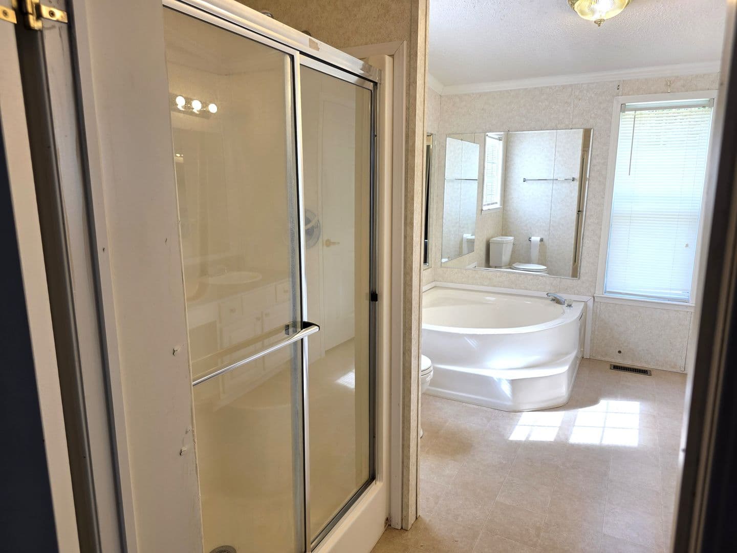 Claudville House: 158 Virginia Drive