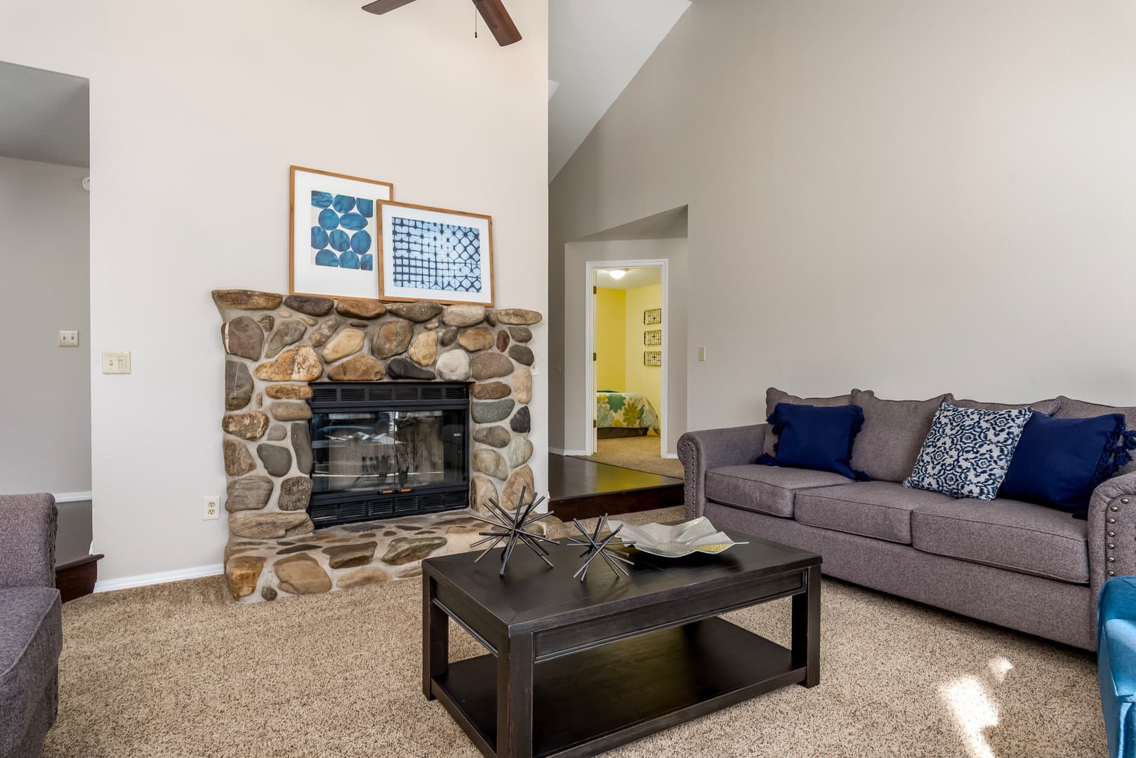 Boise House: 5385 W. Lockport Dr.