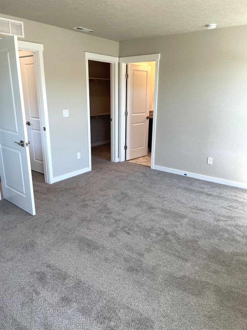 Boise Townhome: 3044 N Network Lane