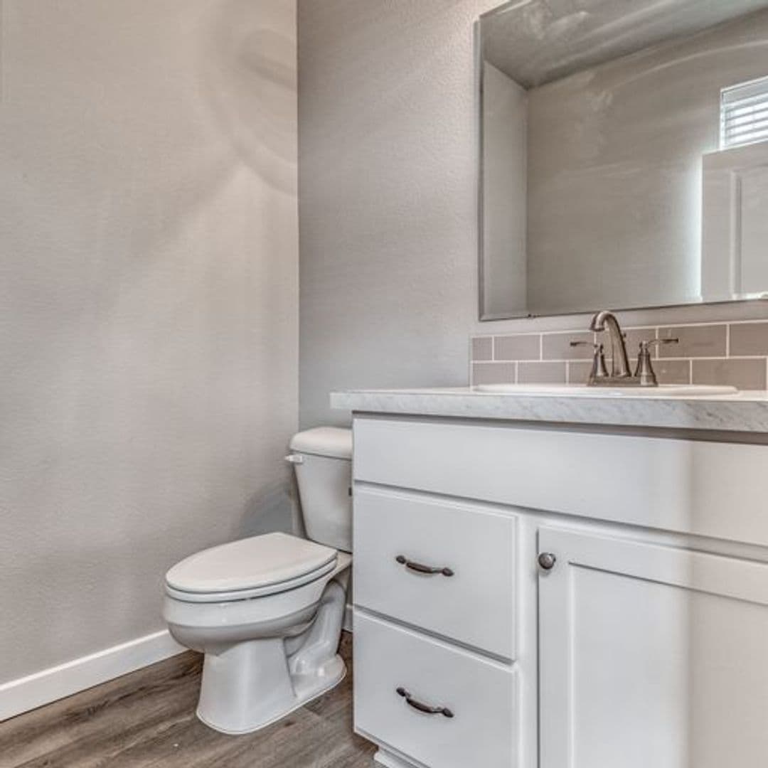 Boise House: 3137 N Network