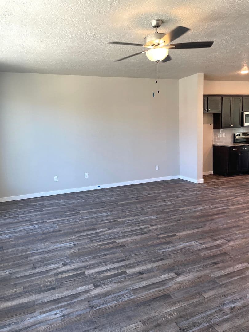 Boise Townhome: 3044 N Network Lane