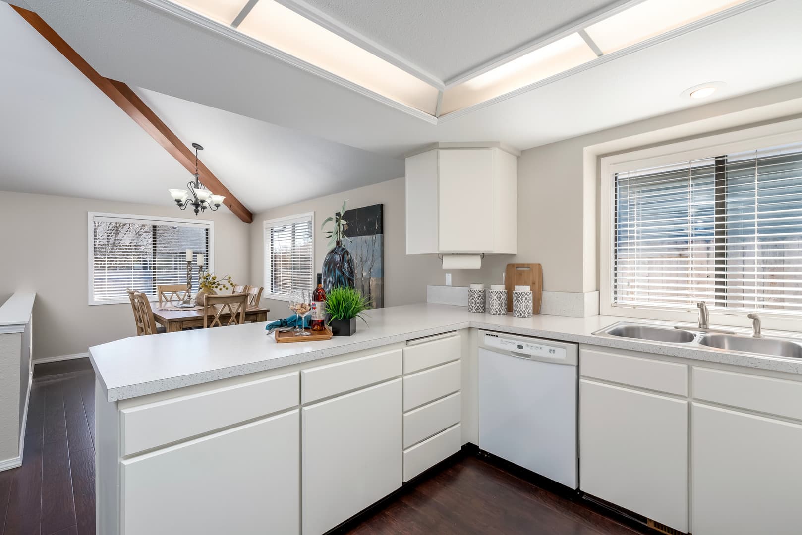 Boise House: 5385 W. Lockport Dr.