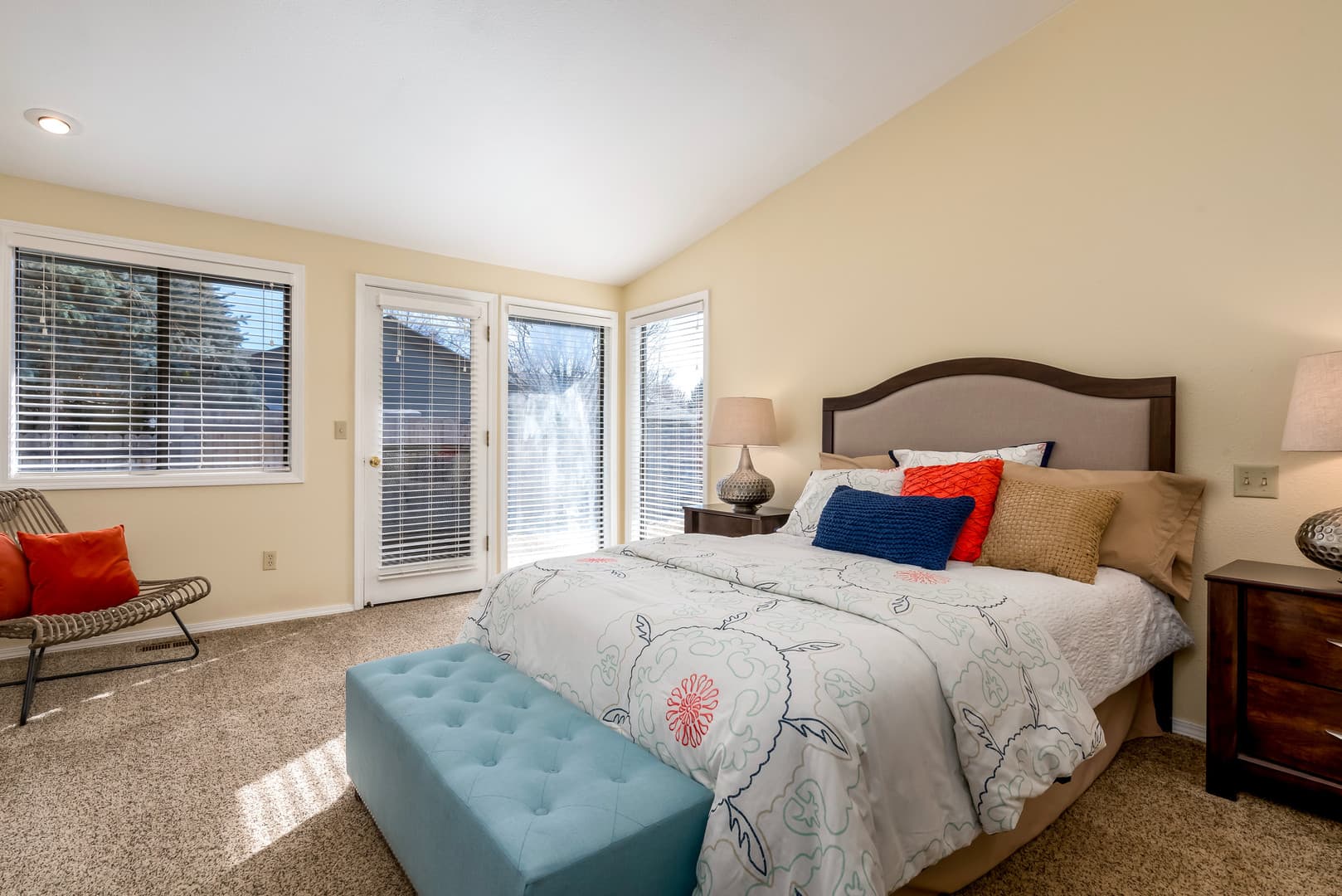 Boise House: 5385 W. Lockport Dr.