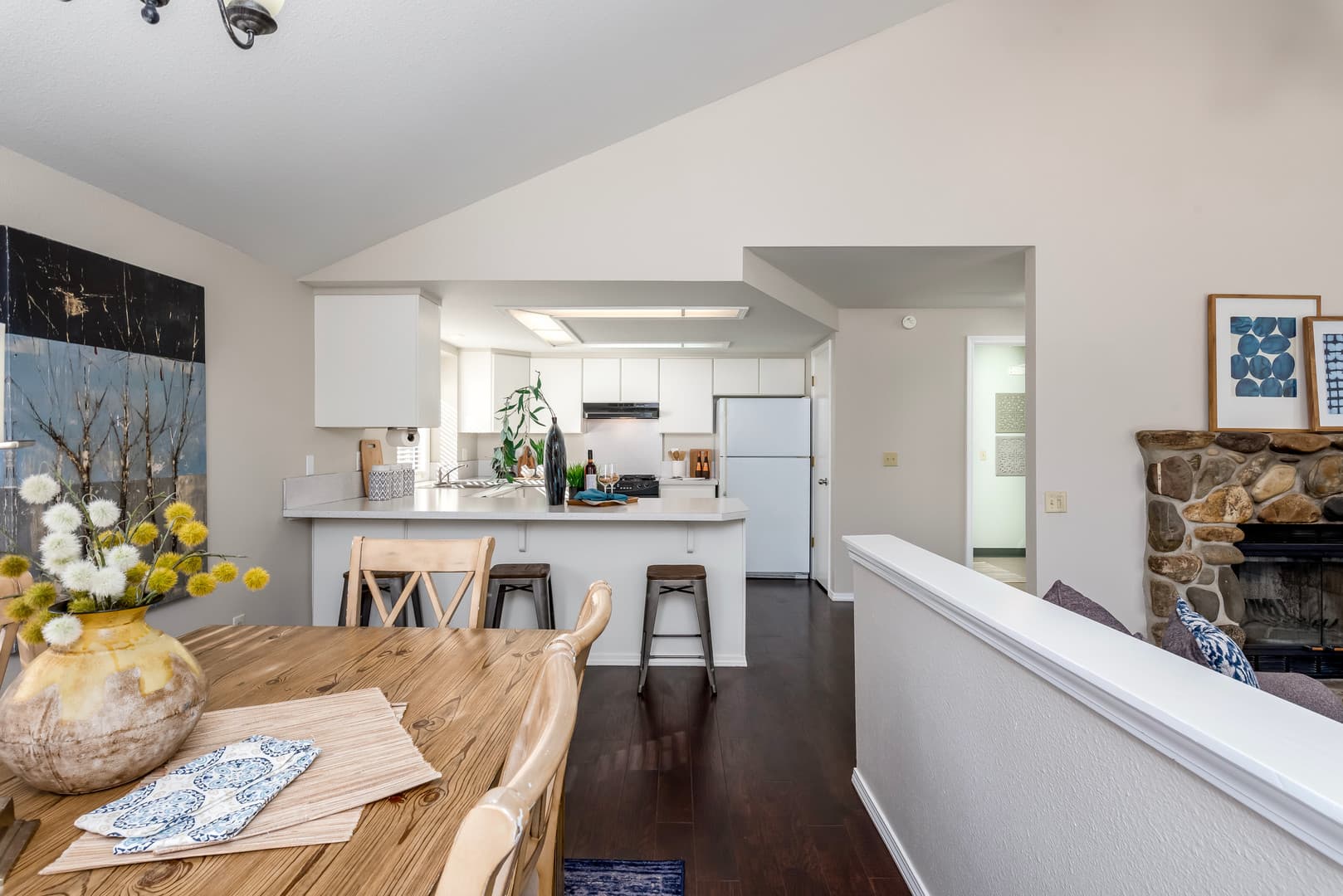 Boise House: 5385 W. Lockport Dr.
