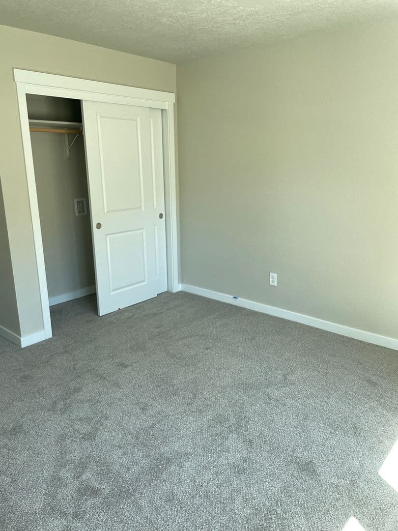 Boise Townhome: 3044 N Network Lane
