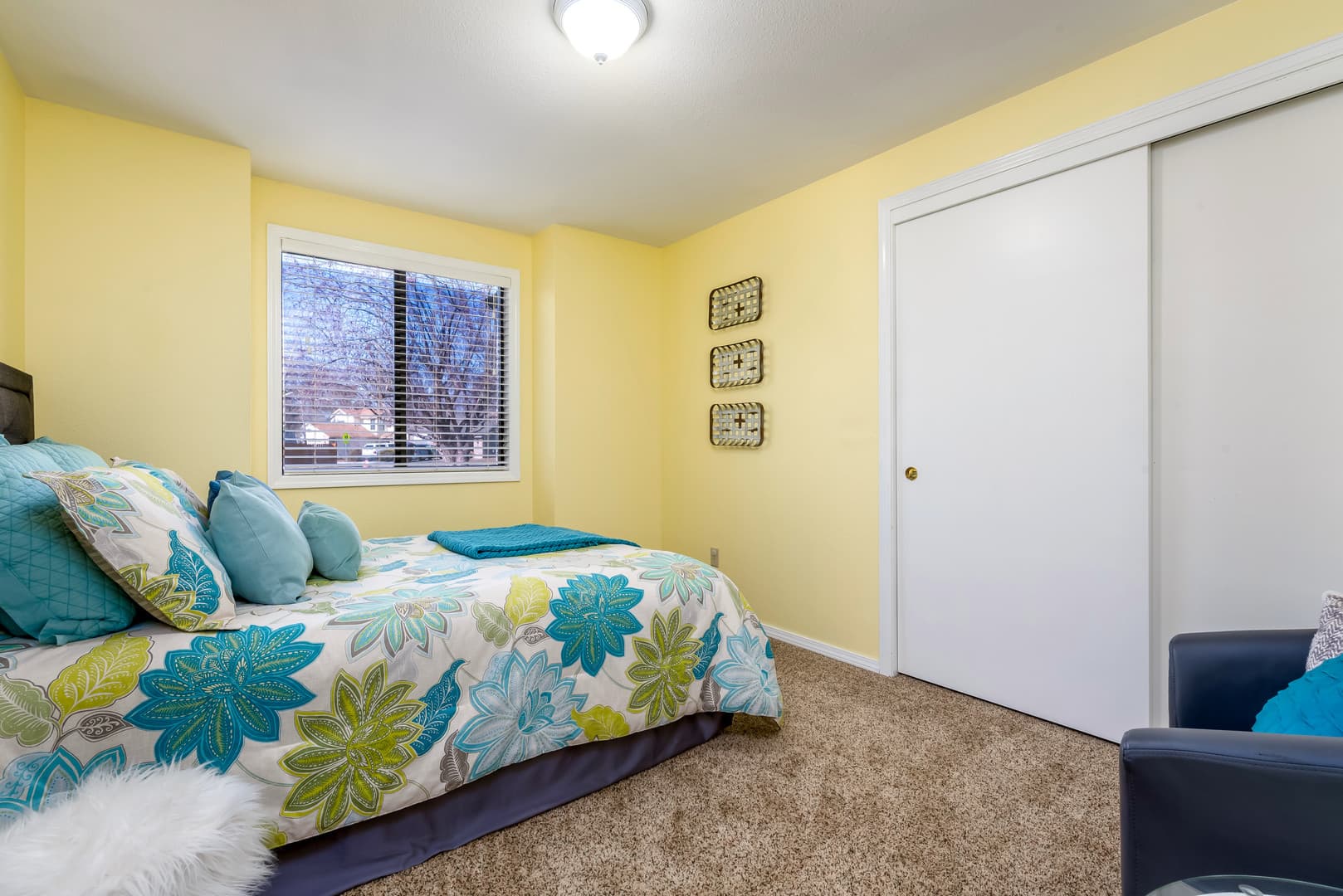 Boise House: 5385 W. Lockport Dr.
