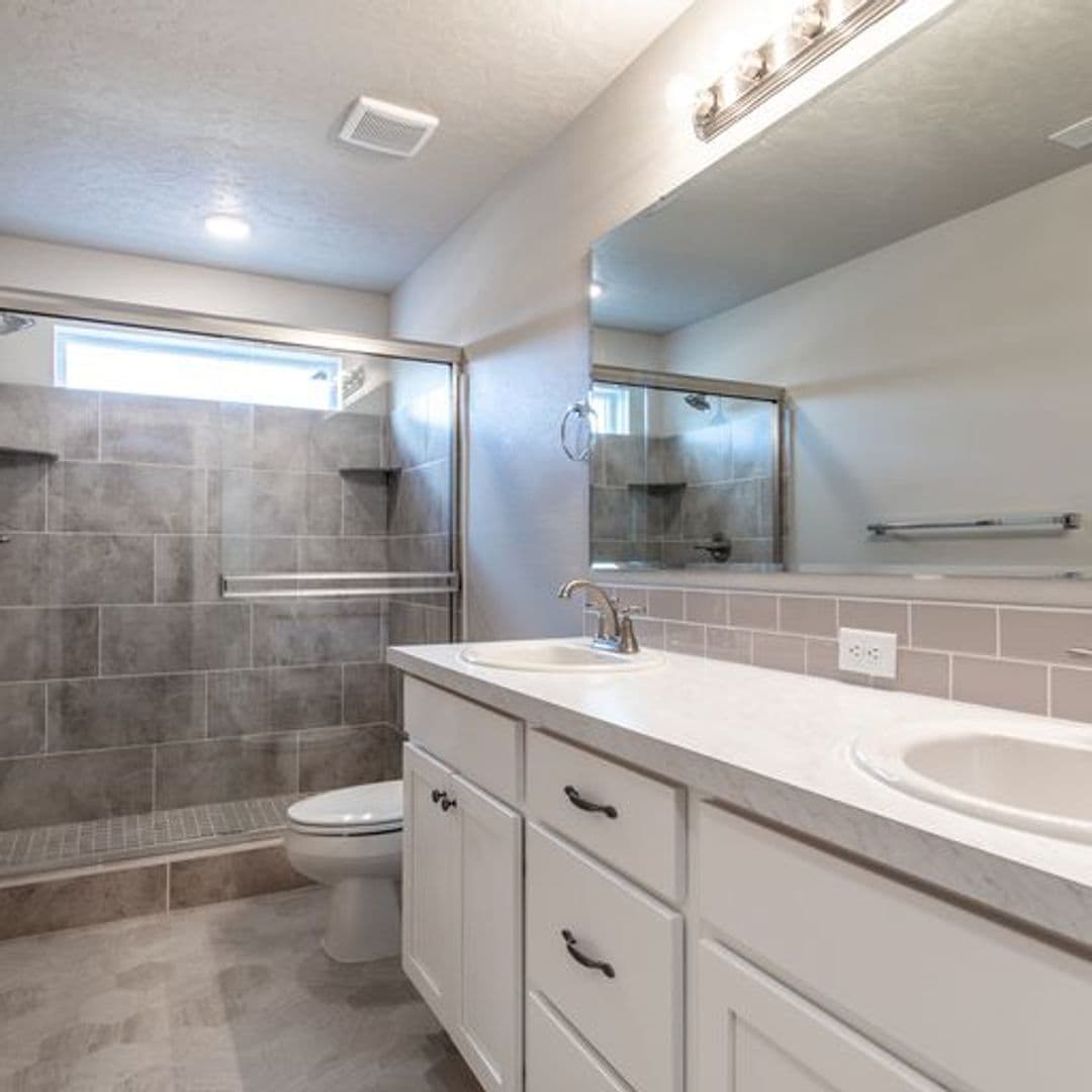 Boise House: 3137 N Network