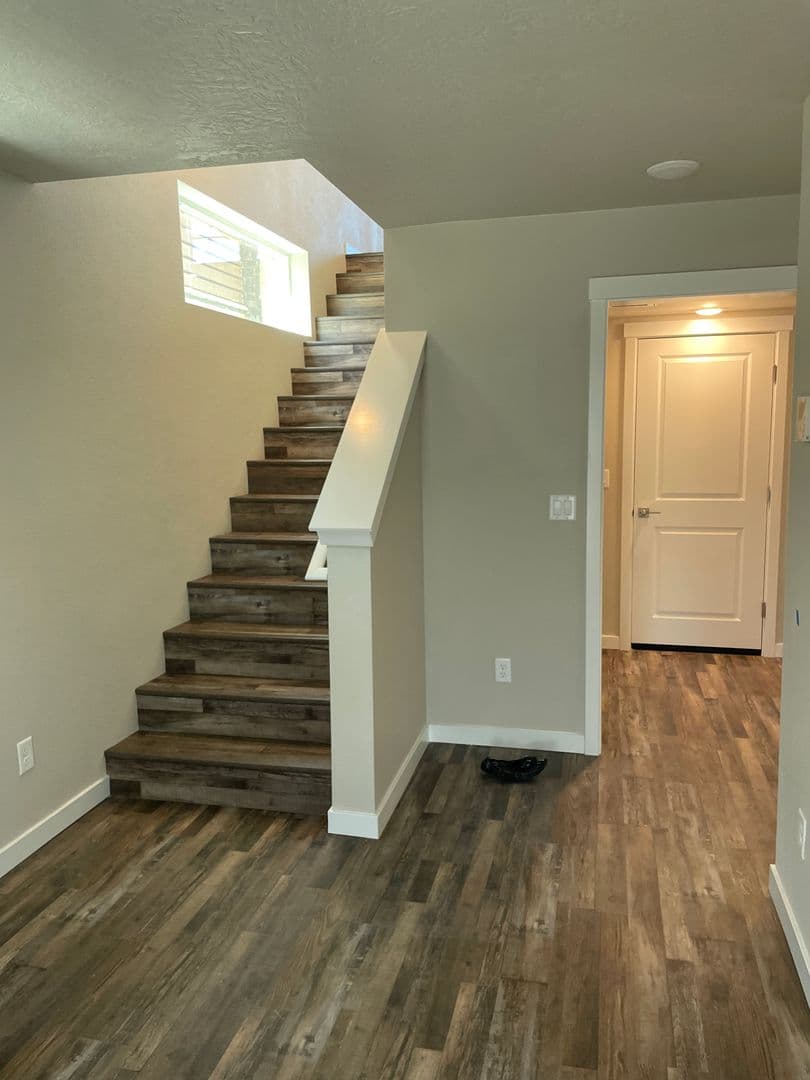 Boise Townhome: 3044 N Network Lane