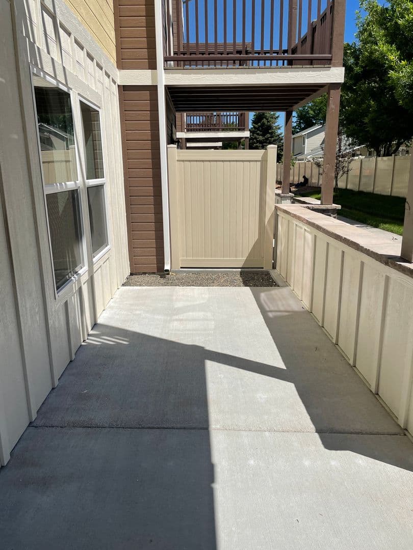 Boise Townhome: 3044 N Network Lane