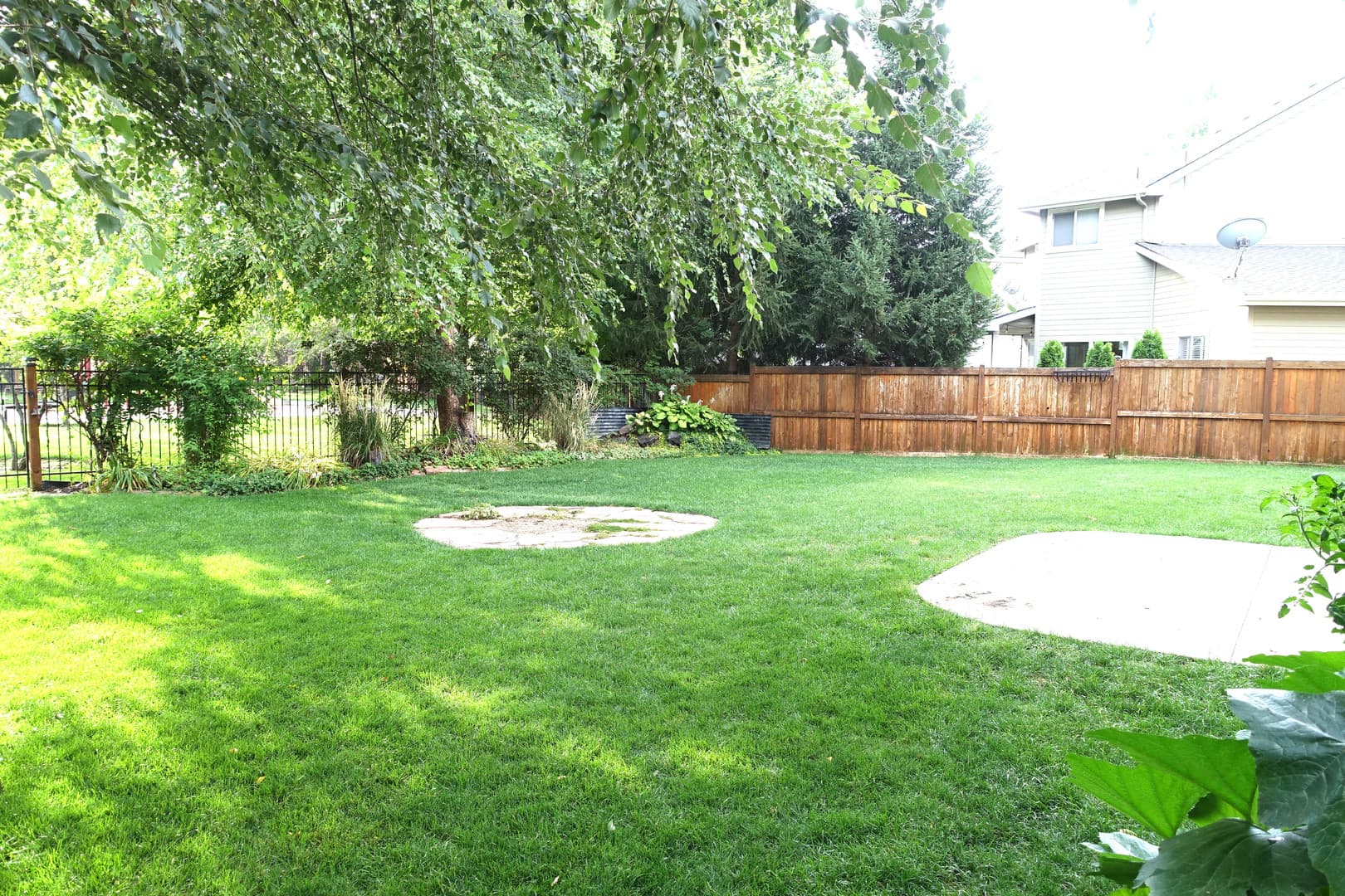 Meridian House: 1002 E. Legacy View Dr.