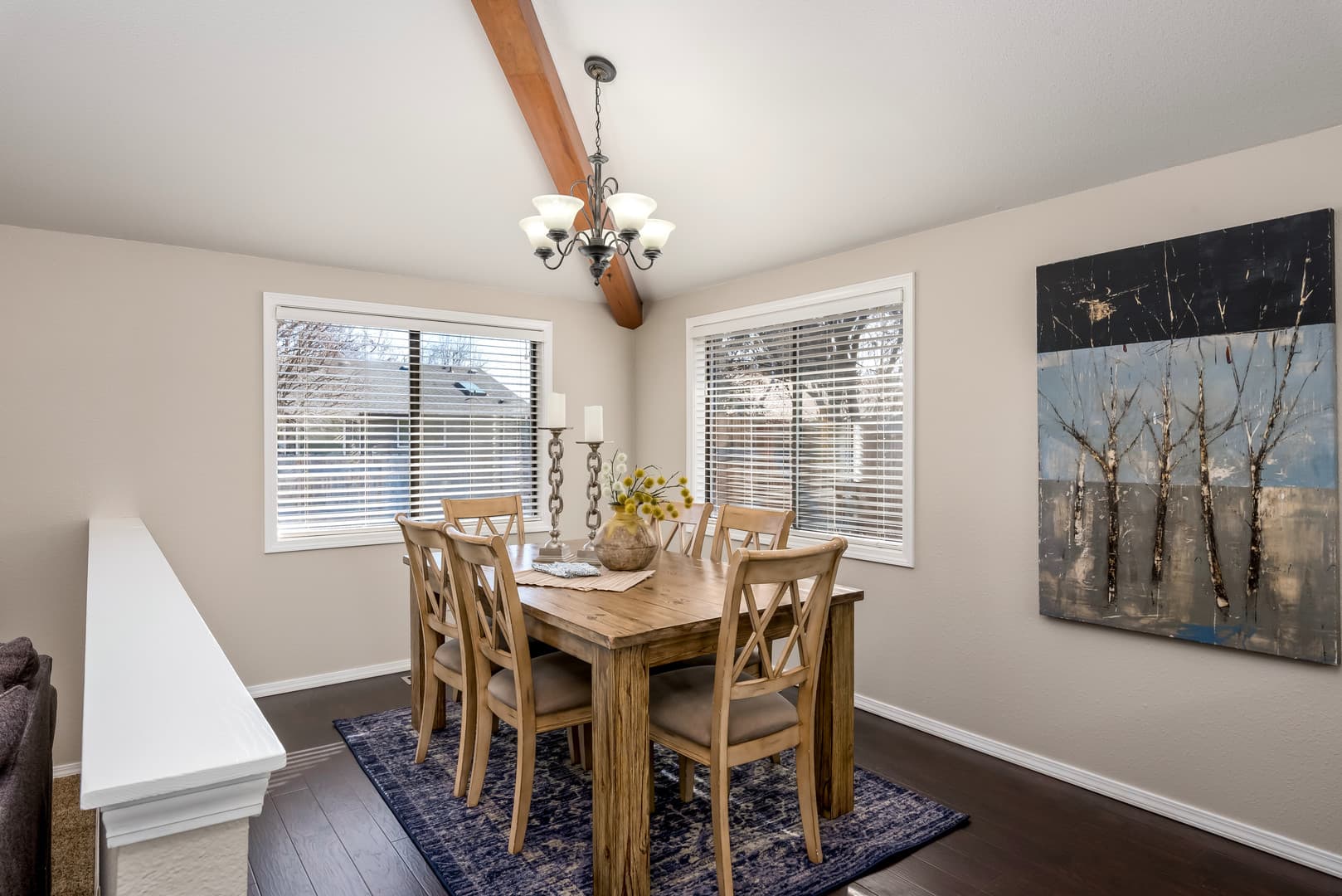 Boise House: 5385 W. Lockport Dr.